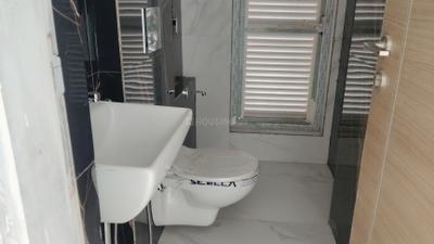 Bathroom Image of 480 Sq.ft 1 BHK Apartment / Flat for sale in Chembur Mumbai for Rs. 8900000