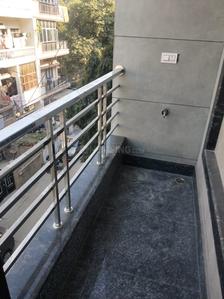 3 BHK Independent Builder Floor