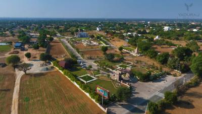Image of 1800 Sq.ft Residential Plot / Land for sale in Prithvisinghpura at Naiwala, Jaipur for Rs. 7000000