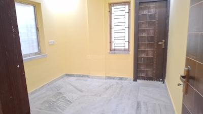 Bedroom Image of 1250 Sq.ft 3 BHK Apartment / Flat for sale in New Town Kolkata for Rs. 8500000