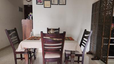 Living Room Image of 1218 Sq.ft 2 BHK Apartment / Flat for sale in Prestige Falcon City, Konanakunte Bengaluru for Rs. 24400000