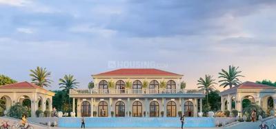 Image of 1402 Sq.ft 3 BHK Apartment / Flat for sale in Ceratec Presidential Towers, Ravet, Pune for Rs. 11000000