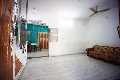 Hall Image of 3150 Sq.ft 4 BHK Independent House for sale in Sargasan Gandhinagar for Rs. 39000000
