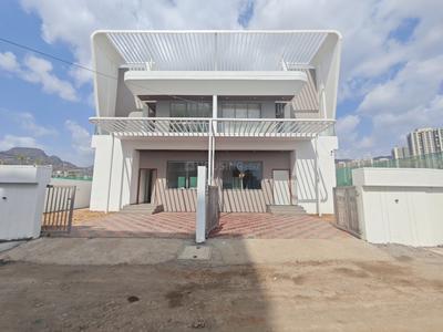 Image of 2200 Sq.ft 4.5 BHK Villa for sale in Anant Serene Villas, Vardoli, Navi Mumbai for Rs. 26000000