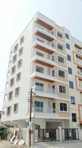 Image of 1600 Sq.ft 3 BHK Apartment / Flat for sale in Dighori, Nagpur for Rs. 6000000