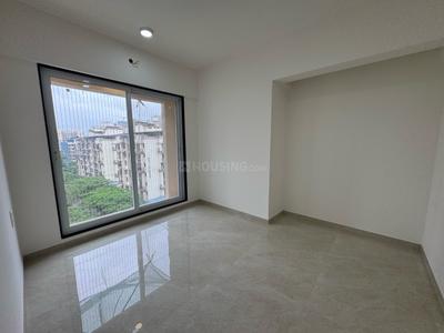 Bedroom Image of 2010 Sq.ft 4 BHK Apartment / Flat for sale in Shubham Shree Balaji Empire, Bhayandar East Mira Bhayandar for Rs. 20000000