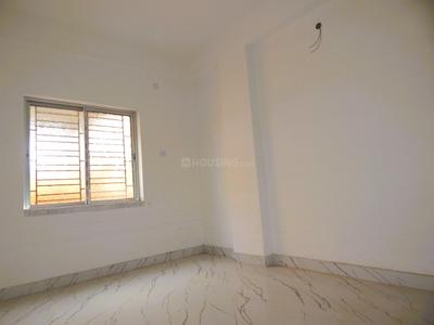 Bedroom Image of 1060 Sq.ft 3 BHK Apartment / Flat for sale in Dum Dum Cantonment Kolkata for Rs. 3816000