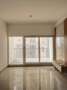 Hall Image of 904 Sq.ft 2 BHK Apartment / Flat for sale in Goravigere Bengaluru for Rs. 8000000