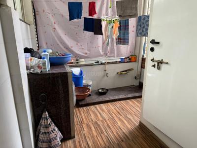 Kitchen Image of 2730 Sq.ft 4 BHK Independent House for sale in Thaltej Ahmedabad for Rs. 37500000
