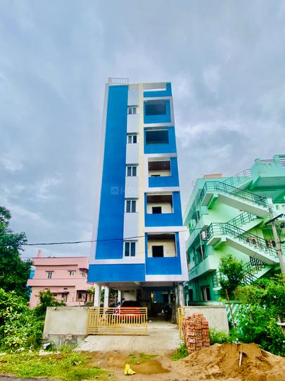 Sri residency Main Image 1