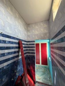 Balcony Image of 850 Sq.ft 2 BHK Duplex for sale in Perumalpattu Chennai for Rs. 6000000