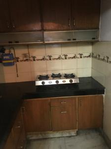 Kitchen Image of BUDGET FREINDLY OPTIONS  in Patel Nagar, New Delhi