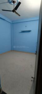 Bedroom Image of 1000 Sq.ft 2 BHK Independent House for rent in Shyam Nagar Kanpur for Rs. 8000