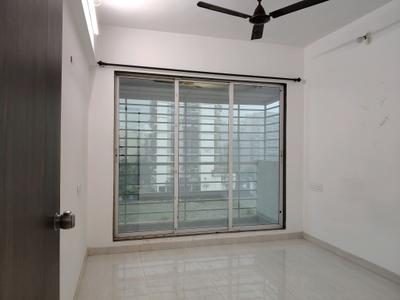 Bedroom Image of 1632 Sq.ft 3 BHK Apartment / Flat for sale in Jai Gurudeo Complex, Kamothe Navi Mumbai for Rs. 15500000