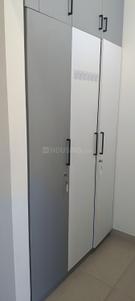 Bedroom Image of 1579 Sq.ft 3 BHK Apartment / Flat for rent in VGN Fairmont, Guindy Chennai for Rs. 57000