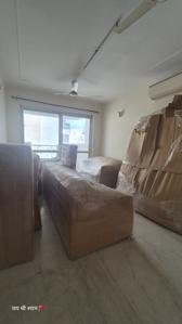 Living Room Image of 2200 Sq.ft 3 BHK Apartment / Flat for sale in Forte Olive Heights, Sector 56 Gurgaon for Rs. 30000000