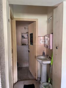 Image of 600 Sq.ft 1 BHK Apartment / Flat for rent in BU Bhandari Planet Millenium Apartment, Pimple Saudagar, Pune for Rs. 25000