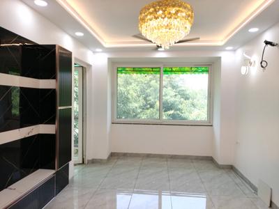 Living Room Image of 1500 Sq.ft 3 BHK Apartment / Flat for sale in AAKRITI APARTMENTS, Sector 4 Dwarka New Delhi for Rs. 26800000