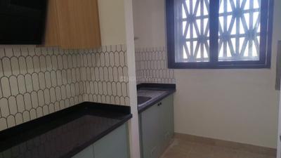 Kitchen Image of 1236 Sq.ft 2 BHK Apartment / Flat for rent in Purva Atmosphere, Kothanur Bengaluru for Rs. 55000