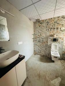 Image of 1074 Sq.ft 2 BHK Apartment / Flat for rent in RG Luxury, Noida Extension, Greater Noida for Rs. 21500