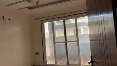 Bedroom Image of 1377 Sq.ft 3 BHK Builder Floor for sale in Sector 49 Faridabad for Rs. 13000000