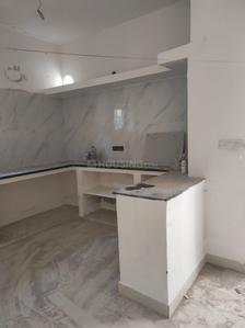 Kitchen Image of 1270 Sq.ft 2 BHK Apartment / Flat for sale in Beeramguda Sangareddy for Rs. 6000000