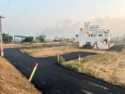 Image of 866 Sq.ft Residential Plot / Land for sale in Kil Ayanambakkam, Chennai for Rs. 5629000