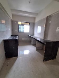 Kitchen Image of 780 Sq.ft 2 BHK Apartment / Flat for sale in Chembur Mumbai for Rs. 17950000