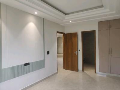 Bedroom Image of 3000 Sq.ft 4 BHK Builder Floor for sale in Sector 37 Faridabad for Rs. 30000000
