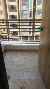 Image of 650 Sq.ft 2 BHK Apartment / Flat for rent in Riddhi Parivar Homes, Gota, Ahmedabad for Rs. 20000