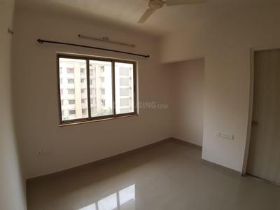 Bedroom Image of 960 Sq.ft 1.5 BHK Apartment / Flat for sale in Lodha Casa Bella Gold, Palava Phase 1 Thane for Rs. 4400000