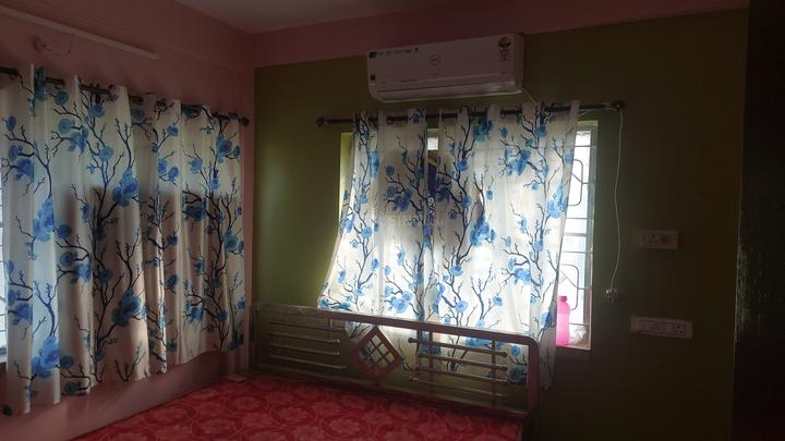 Central Balia, Garia Bedroom One 1