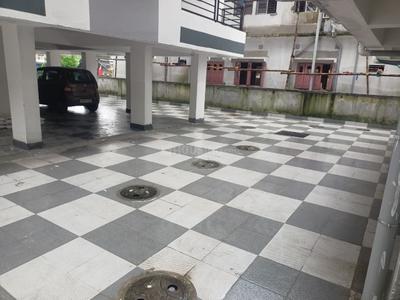 Image of 917 Sq.ft 2 BHK Apartment / Flat for sale in Mal Bazar, Jalpaiguri for Rs. 3200000