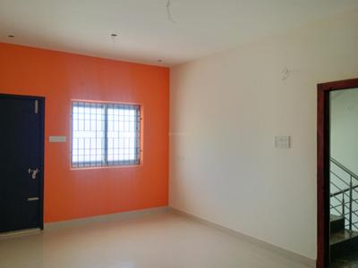 Living Room Image of 990 Sq.ft 2 BHK Apartment / Flat for sale in Guduvancheri Chennai for Rs. 5791500