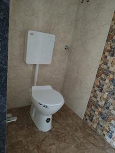Bedroom Two Image of 1130 Sq.ft 2 BHK Apartment / Flat for sale in Excel Polaris, Pushpak Nagar Navi Mumbai for Rs. 7650000
