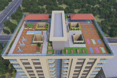 Image of 993 Sq.ft 2 BHK Apartment / Flat for sale in Vikas V Axis, Wagholi, Pune for Rs. 6500000