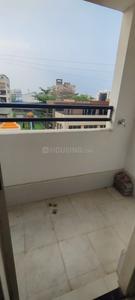 Balcony Image of 829 Sq.ft 2 BHK Apartment / Flat for sale in Atul Pari Towers, Narhe Pune for Rs. 5900000
