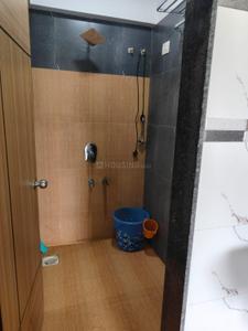 Dynamic Crest Phase I Rimo Everest Bathroom One 1