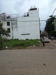 Image of 996 Sq.ft Residential Plot / Land for sale in Mahalakshmi Nagar, Indore for Rs. 10000000