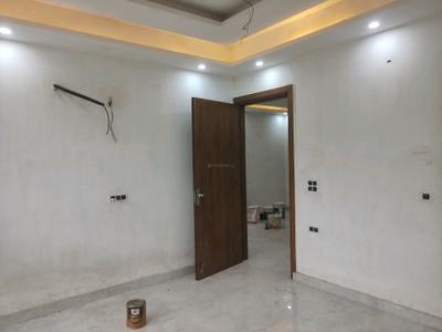 Bedroom Image of 1800 Sq.ft 3 BHK Builder Floor for sale in Sector 35 Faridabad for Rs. 21400000