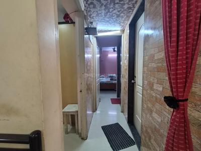 Image of 931 Sq.ft 2 BHK Apartment / Flat for sale in Swaraj Planet, Kopar Khairane, Navi Mumbai for Rs. 14000000