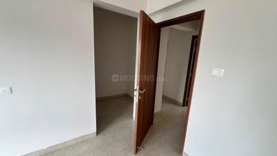 Bedroom Image of 1300 Sq.ft 3 BHK Apartment / Flat for sale in Gera World Of Joy, Upper Kharadi Pune for Rs. 21000000