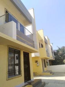3 BHK Independent House