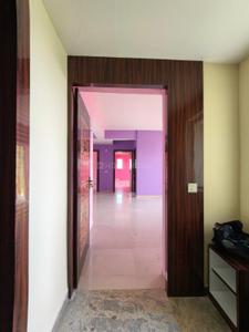 Image of 1910 Sq.ft 3 BHK Apartment / Flat for rent in Unitech The Gateway, Santragachi, Howrah for Rs. 29000