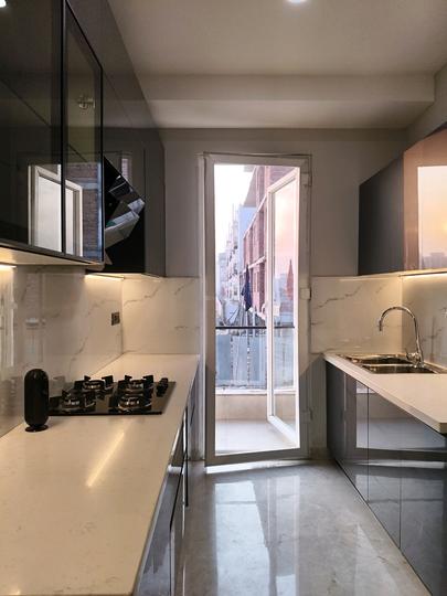 CBS Luxury Builder Floors Main Image 1