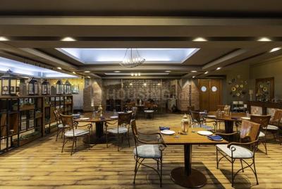 Hall Image of Stay Luxury pg in Sector 44, Gurgaon