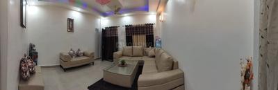 Bedroom Image of 1102 Sq.ft 3 BHK Apartment / Flat for sale in GMS Road Dehradun for Rs. 11000000