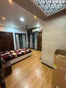Hall Image of 2100 Sq.ft 4 BHK Apartment / Flat for rent in Hiranandani Estate Thane for Rs. 56000