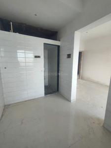 Hall Image of 287 Sq.ft 1 RK Apartment / Flat for sale in Bhandup West Mumbai for Rs. 4499000
