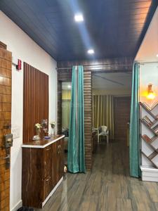 Hall Image of 2250 Sq.ft 4 BHK Builder Floor for sale in Sector-02 Bahadurgarh for Rs. 16500000